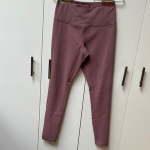 Women’s Zella Mauve Leggings